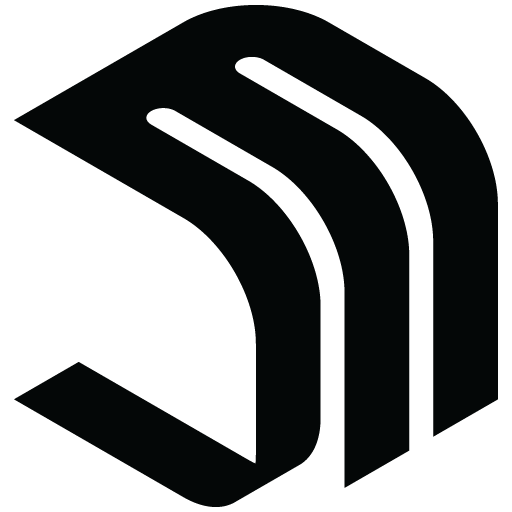 Cubic Mesh Logo